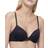 Calvin Klein Perfectly Fit Flex Lightly Lined Demi Bra - Black