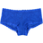 Hanky Panky Daily Lace Boyshort - Bold Blue