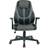 Office Star Output Gaming Chair - Black/Grey