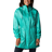 Columbia Women's Splash Side Jacket - Electric Turquoise