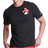 Champion Mushroom C's Heritage T-shirt Unisex - Black