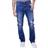 Lazer Slim-Fit Stretch Jeans - Issac