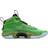 Nike Air Jordan XXXVI M - Green/Gold