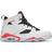 Nike Jordan Flight Club '91 M - White/Black/Infrared 23