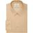 Calvin Klein Steel Slim-Fit Non-Iron Stain Shield Solid Dress Shirt - Taupe