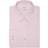 Calvin Klein Steel Slim-Fit Non-Iron Stain Shield Solid Dress Shirt - Rose