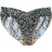 Hanky Panky Printed Signature Lace V-Kini - Classic Leopard