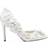 Jessica Simpson Pointesta - Bright White