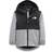 The North Face Toddler Zipline Rain Jacket - Meld Grey (NF0A53D6-A91)