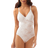 Bali Lace ‘N Smooth Body Shaper - White