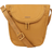 Hedgren Wren Sustainably Made Crossbody - Saffron