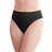 Bali Comfort Revolution Easylite Hi Cut Panty - Black