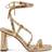 Jessica Simpson Zayve - Solid Gold