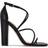 Nine West Maer - Black