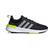 Adidas Racer TR21 M - Core Black/Solar Yellow/Cloud White