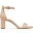 Nine West Pruce - Barely Nude Leather