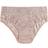 Hanky Panky Daily Lace Cheeky Brief - Taupe