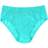 Hanky Panky Daily Lace Cheeky Brief - Mermaid Tail