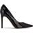 Nine West Fresh Pointy Toe - Black Patent