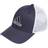 Adidas Structured Mesh Snapback Hat Men - Navy