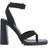 Jessica Simpson Kielne - Black