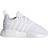 Adidas Kid's NMD_R1 Refined - Cloud White/Cloud White/Grey One