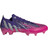 adidas Predator Edge.1 Low FG - Team Colleg Purple/Silver Metallic/Team Shock Pink