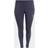 Adidas Women's Originals Adicolor Classics 3-Stripes Tights - Shadow Navy