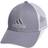 Adidas Structured Mesh Snapback Hat Men - Grey