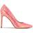 Nine West Tatiana Pointy Toe - Pink Iridescent