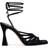 Vince Camuto Roselian - Black