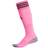 Adidas Copa Zone Cushion OTC Socks Unisex - Bright Pink