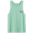 Levi's Logo Tank Top - Surf Crème De Menthe Green