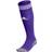 Adidas Copa Zone Cushion OTC Socks Unisex - Dark Purple