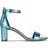 Nine West Pruce - Blue Mirror Metallic