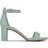 Nine West Pruce - Mint Green Leather