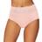 Bali Passion For Comfort Brief Panty - Sheer Pale Pink