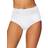 Bali Passion For Comfort Brief Panty - White