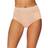 Bali Passion For Comfort Brief Panty - Sandshell Lace