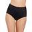 Bali Passion For Comfort Brief Panty - Black