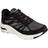 Skechers Arch Fit Vivid Memory W - Black/White