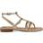 Vince Camuto Lynzia - Egyptian Gold Metallic