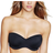 Dominique Oceana Strapless Bra - Black