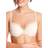 Maidenform Love the Lift Push Up & In Underwire Bra - Ivory/Gentle Peach