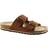 Sanita Ibiza Bio Sandal - Brown