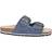 Sanita Ibiza Bio Sandal - Blue