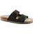 Sanita Ibiza Bio Sandal - Black