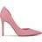 Nine West Folowe D'Orsay - New Pink Leather