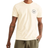 Dockers Slim Fit Logo T-shirt - Egret/White