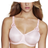 Dominique Mystique Everyday Seamless Minimizer Bra - Pink